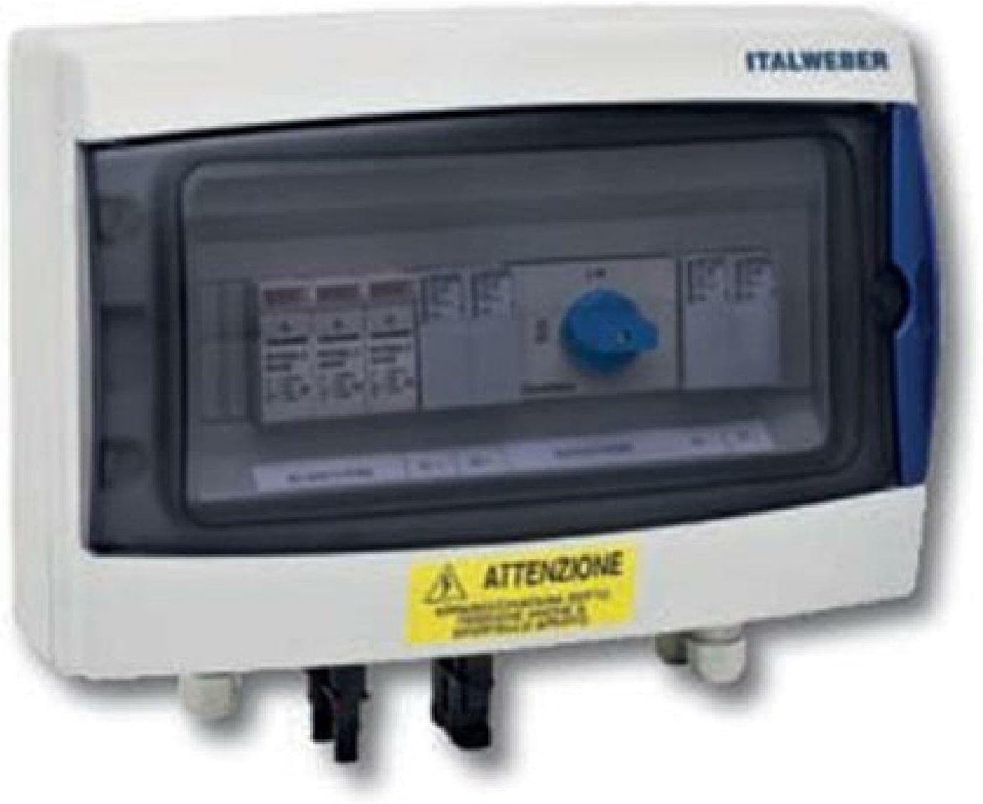 FIELD FRAME 2 STRINGS VERS.17 CENTRALINO IP65 7852017