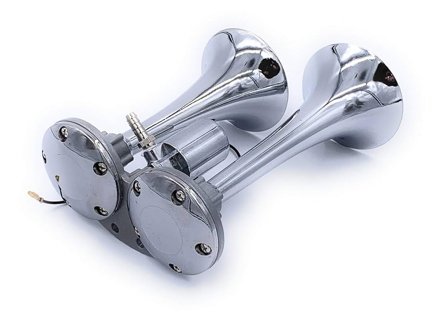 EAW/2インチドライバー用ホーン/1990年代/2本セット/USA製/美品 EAW/2インチドライバー用ホーン/1990年代/2本セット/USA製/美品