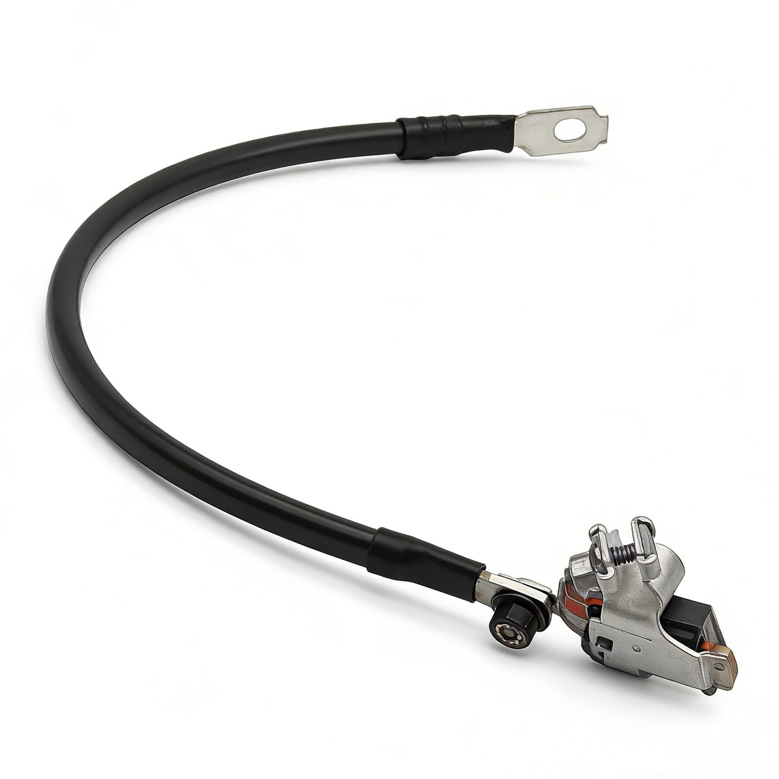 ケーブーム　2012.7 Amazon.com: Wieoncke 371801W000 37180-1W000 Battery Negative Cable