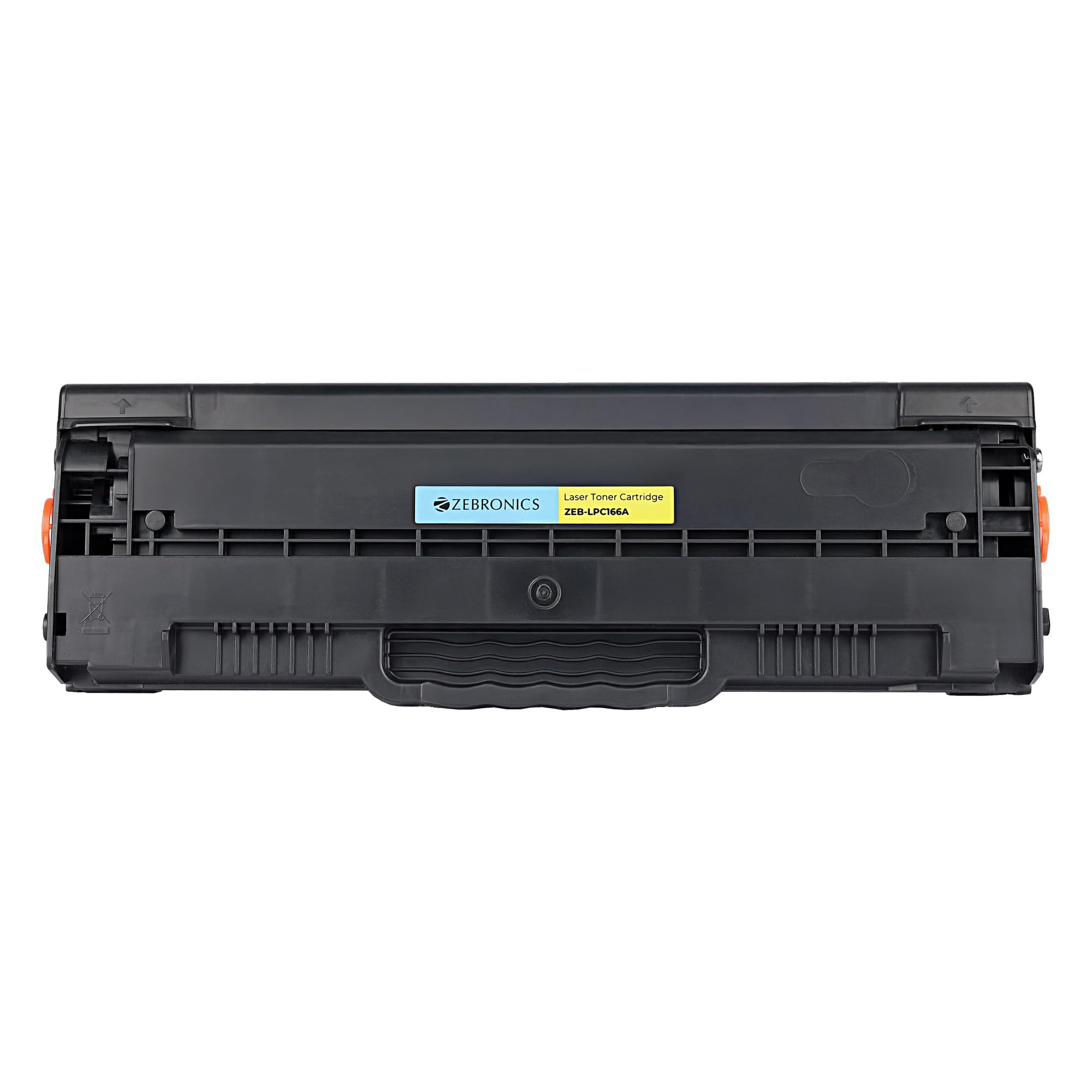 Zebronics Laser Toner Cartridge, Up to 1500 Page Yield, HP LaserJet 1008a/1008w, MFP 1188a/1188w/1188nw/1188pnw, Chip Supported, Printing, Rich Dark Output, Smudge-Free (LPC166A)-picture-18