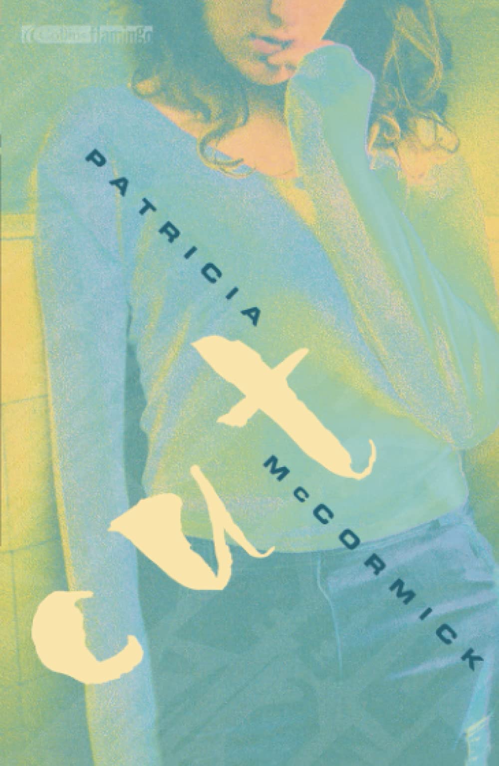 Cut: A Gripping YA Novel About a Girl Finding Her Voice in Recovery