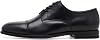Zapatos Derby de vestir con puntera Owen 4