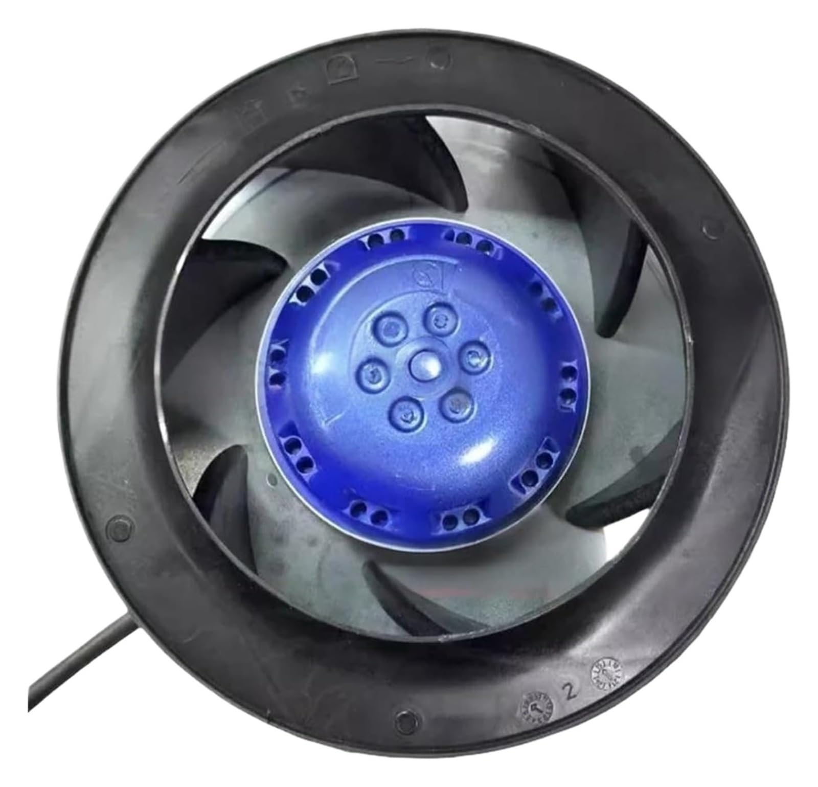 TSCFHGQI RH19V-2EP.W6.1R 230V 0.26A Axial Flow Fan