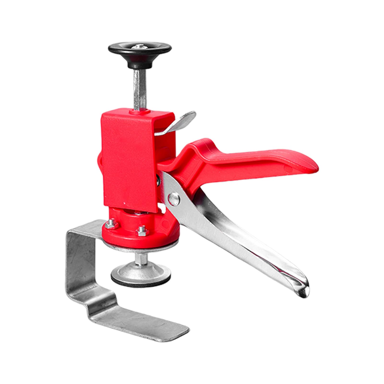 Rustless Steel Drawer Panel Fixing Clip for Secure Fastening and Resistance in Furniture Projects Strong Clamp