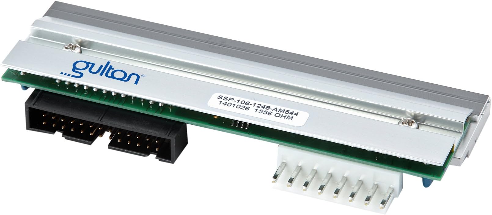 Gulton Thermal PrintheadsSSP-106-1248-AM544 Zebra 110XiIV, 300 DPI