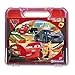 Clementoni 42068.1 Cars 2 - Puzzle de Cubos para bebés (20 Cubos)