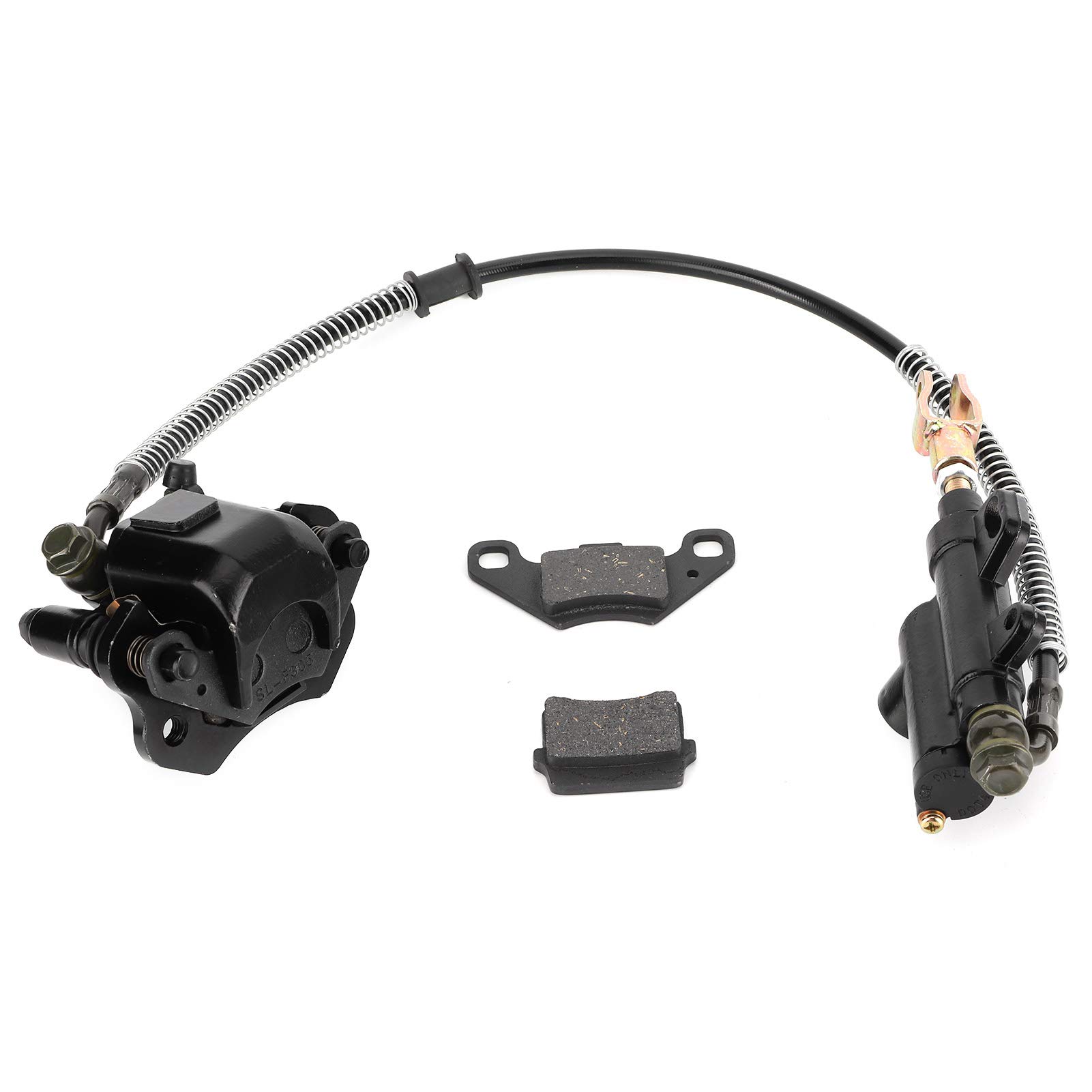 Kit de Alto Rendimiento de Pinza de Cilindro de Freno Trasero para