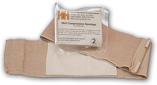 MINI COMPRESSION BANDAGE…