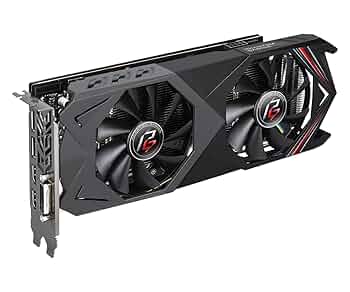 【新品同様】AMD Radeon RX590 8G OCモデル ASRock Phantom Gaming X Radeon RX590 8G OC [PCIExp 8GB] 価格