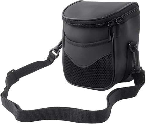 Miniatura 9 de FOSOTO High Zoom - Funda para cámara digital compatible con Nikon Coolpix L340 B500 L330 L830 L840 L32 V3 V2 J5, Canon Powershot SX530 SX540 SX510