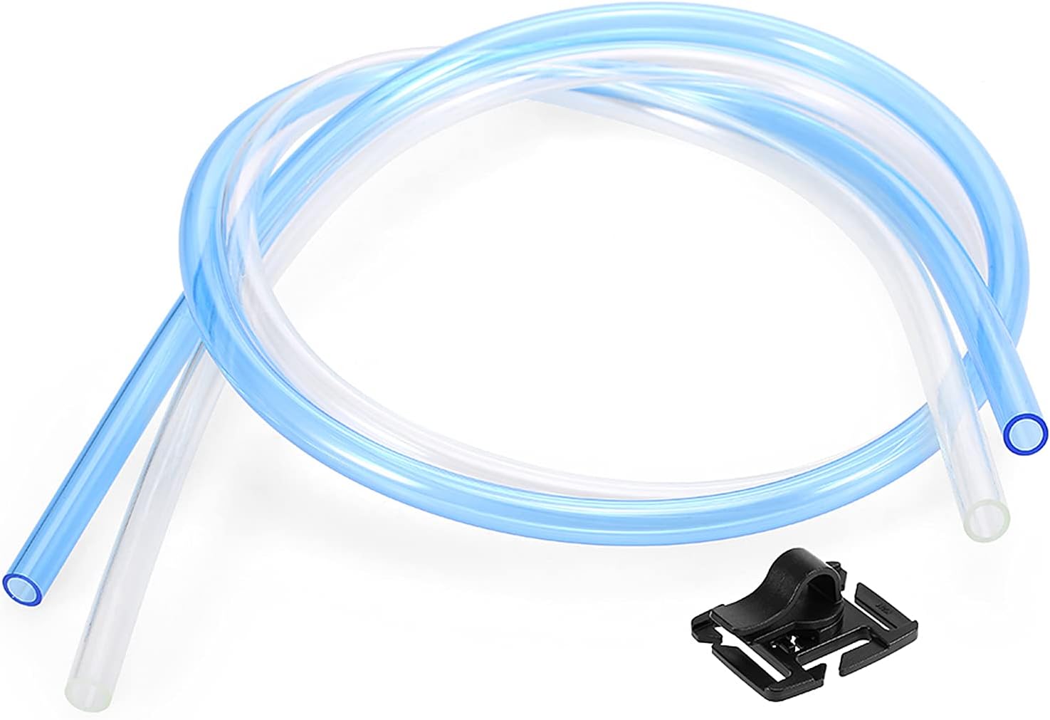 KOCAN TPU Trinkschlauch, 2 STÜCKE Trinkblase Schlauch Trinkrucksack ...