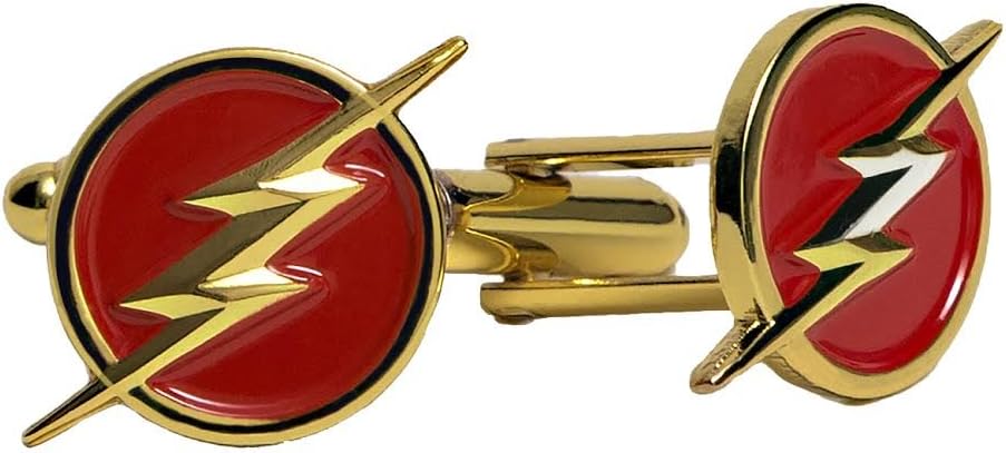 Flash Cufflinks