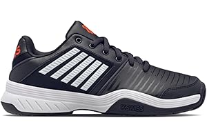 K-Swiss Men's Court Express Racquetball Shoes