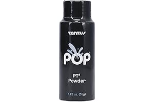 POP Squirting Lubricant Tube