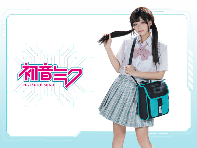 Amazon.com | FIREFIRST x Hatsune Miku & Kagamine Rin/Len Anime