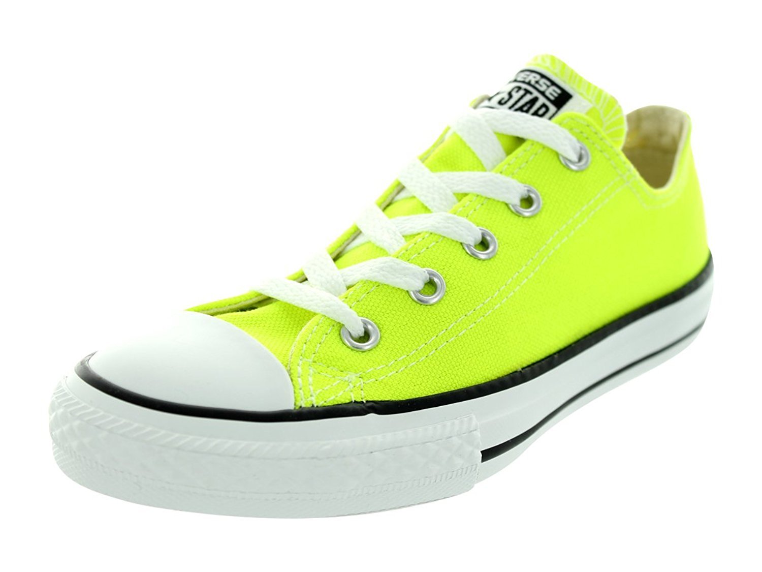 Converse Chuck Taylor All Star Lo Top Blue Lemonade