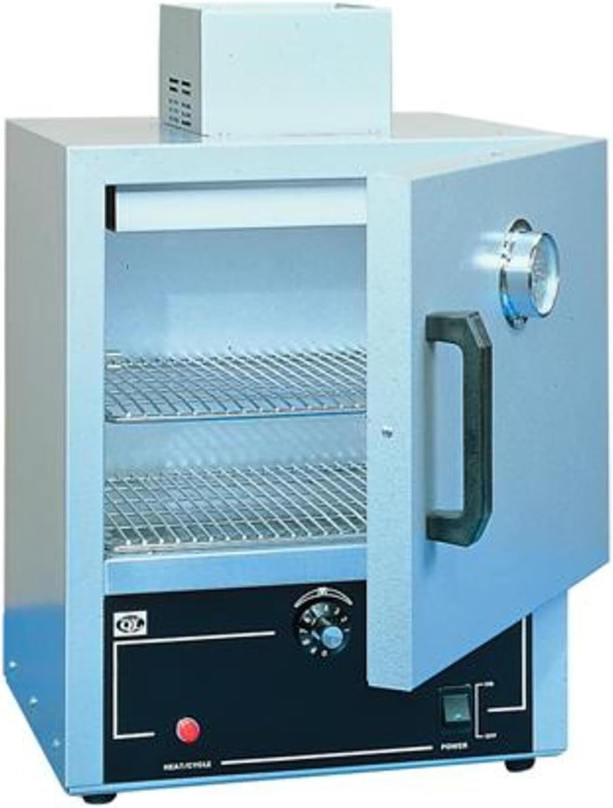 Lab 40AF-1 Forced Air Oven, 2.86 Cu. Ft. Capacity, 1600W, 230V