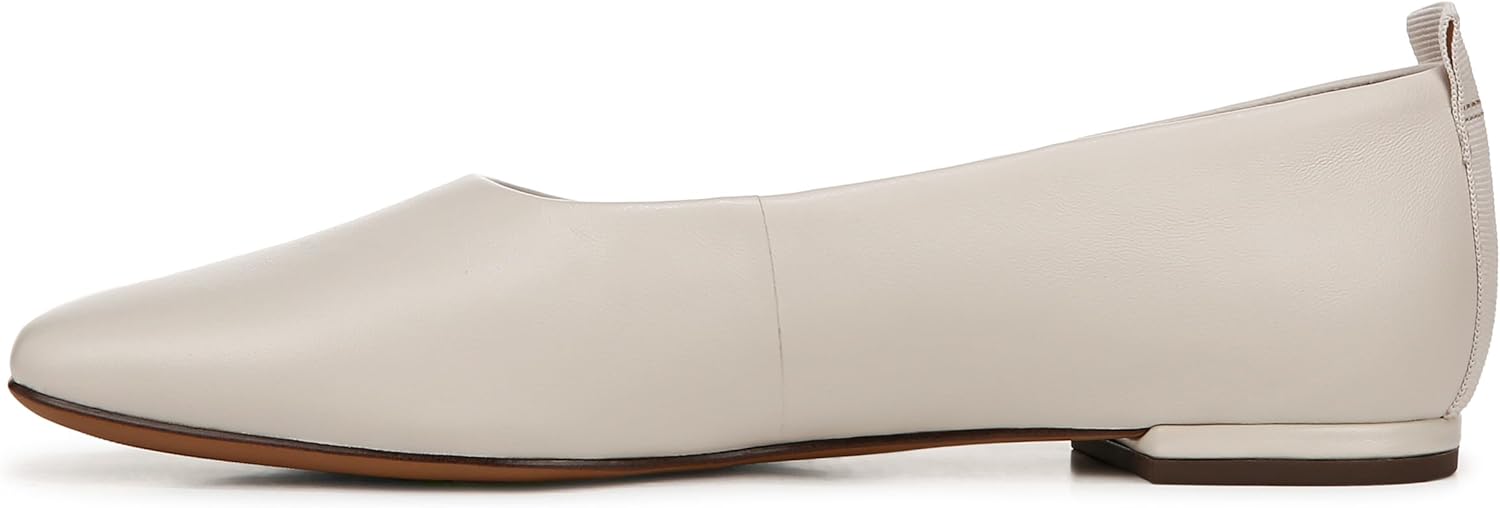Franco Sarto Womens Vana Slip on Ballet Flat - Image 9