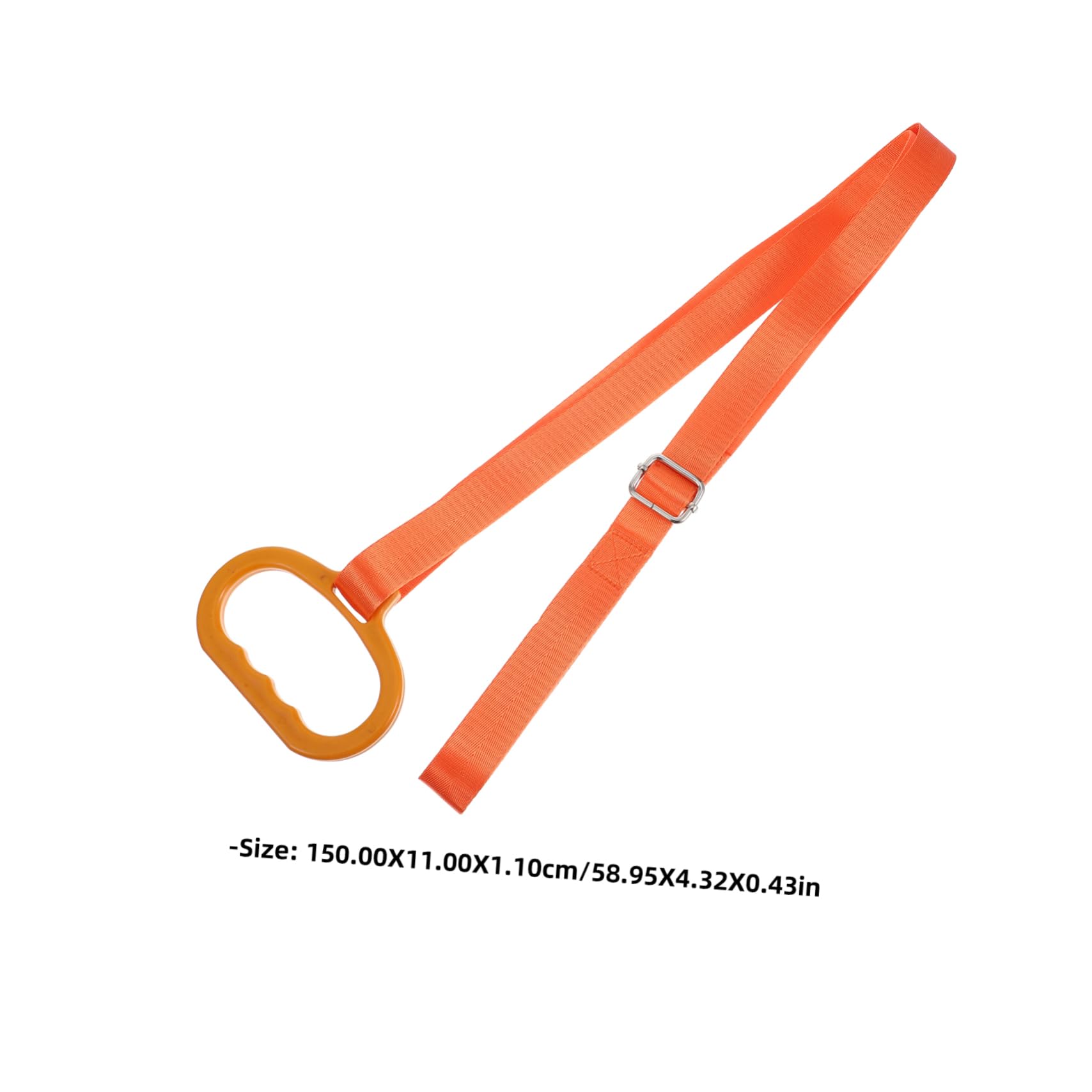 Mipcase Bow Hunting Gear Saddle Hunting Hunter Reflective Rope Deer Drag Harness