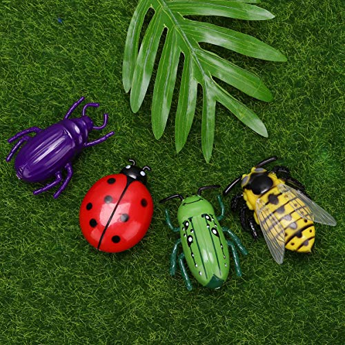 Angoily-4-pcs-Bug-Toys-Insect-Moving-Toys-Cat-Teaser-Toy-Electric-Mini-Walking-Insect-with-Button-Battery Angoily-4-pcs-Bug-Toys-Insect-Moving-Toys-Cat-Teaser-Toy-Electric-Mini-Walking-Insect-with-Button-Battery