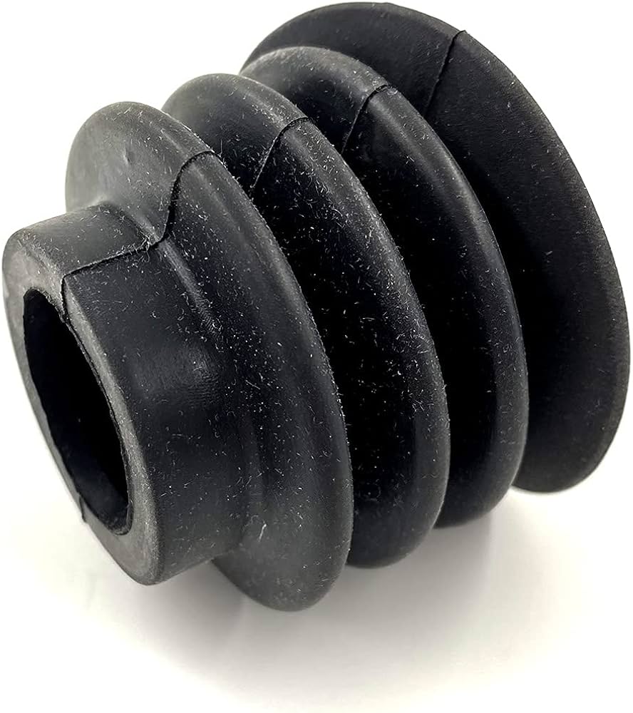 Amazon.com: BRGMAX 1x Dust Boot for Honda Civic CRX D-Series Shift