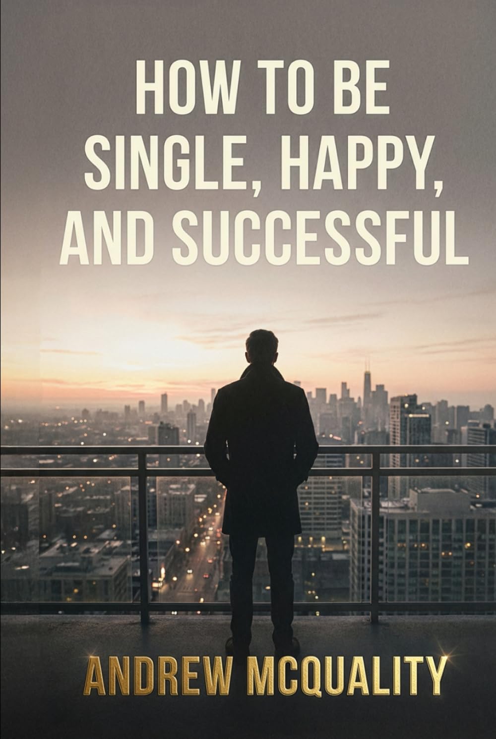 How to Be Single, Happy, and Successful