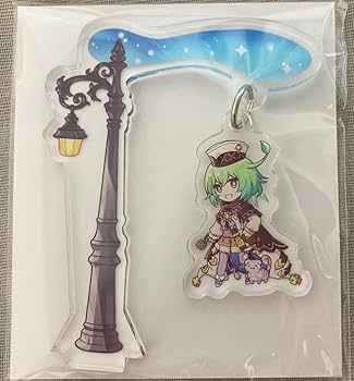 アルド アナザーエデン アクリルスタンド db5835bf8e96b01fe9a686e3a28c29