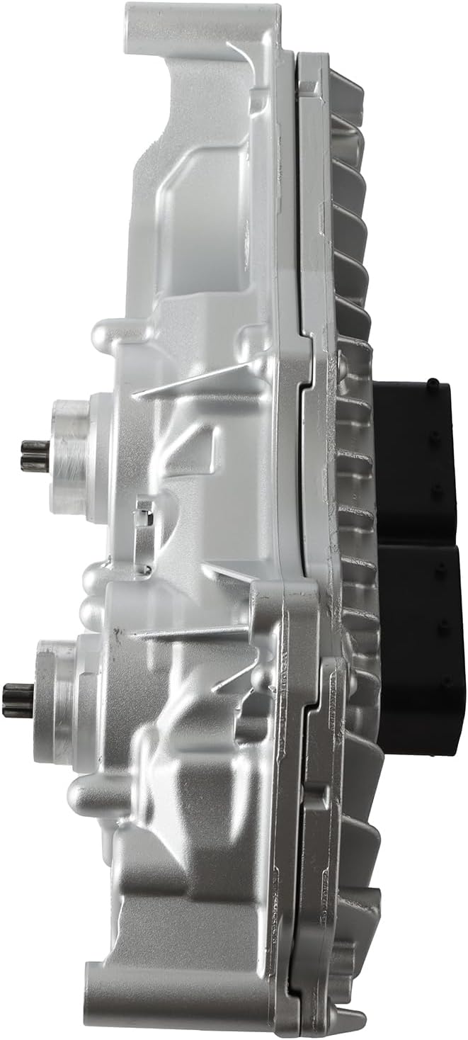 AE8Z-7Z369-F Programmed TCM TCU Transmission Control Module DPS6/6DCT250 for 2012-2018 Ford Focus 2.0L, Replace A2C53377498 AE8Z7Z369F