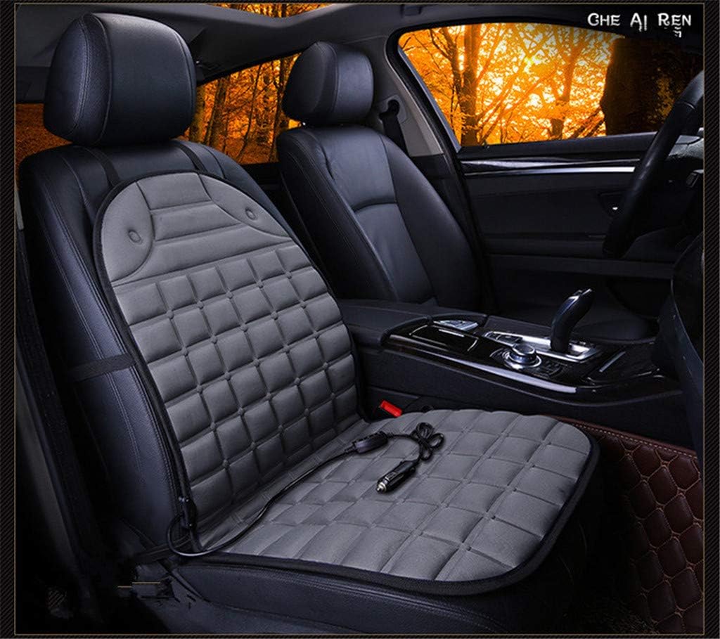 Riscaldatori per seggiolini auto