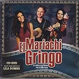 EL MARIACHI GRINGO SOUNDTRACK