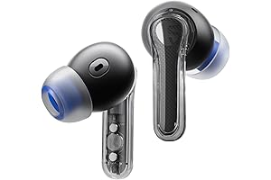 Donner Dobuds One: Immerse Yourself in Wireless Audio Delights