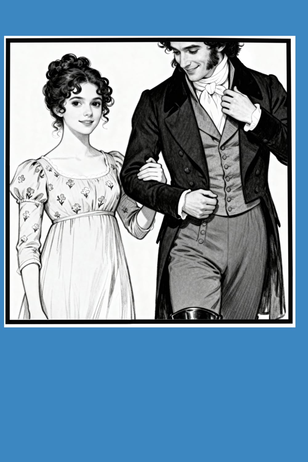 Pride and Other Sins, Volumes I - III: A Pride and Prejudice Variation