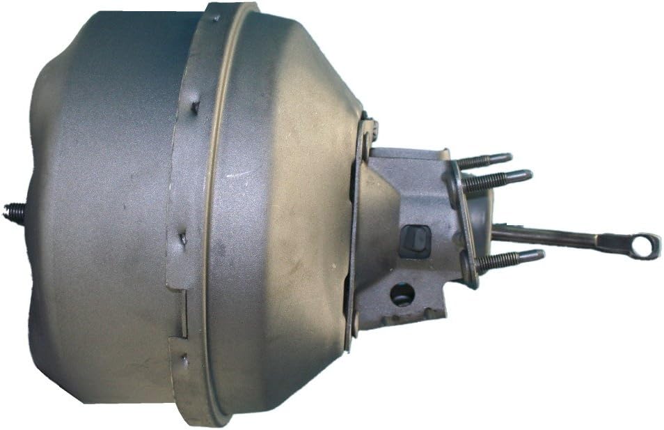 Power Brake Exchange 80549 Remanufactured Power Brake Booster
