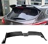 INGKE ABS Car Rear Spoiler for Nissan Qashqai J11 2016 2017 2018 2019 2020 Rear Spoiler Boot Lid Roof Wing Lip Spoiler