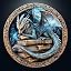 Blue Books Dragon