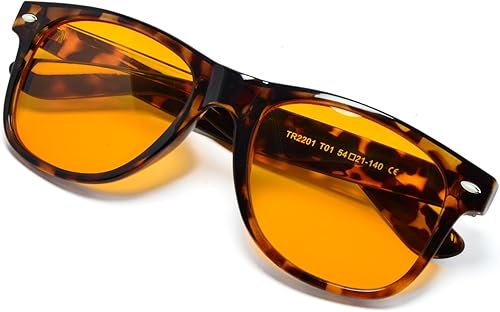 Gafas de bloqueo de luz azul para mujeres y hombres, gafas de juegos de computadora, filtro profesional, antirreflejos, fatiga ocular