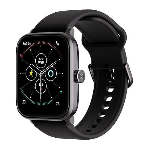 Buy Noise ColorFit Pro 3 Alpha 