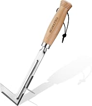 WORKPRO Crack Weeder with Beech Handle image