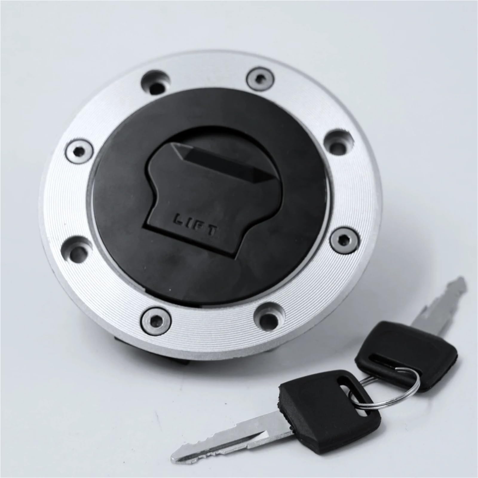 Tappo Serbatoio Coperchio Tappo Serbatoio Della Benzina Gas Motociclo | Per SUZUKI GS500 RGV 250 Marauder 800 1997-2004 RGV250 VJ21 VJ22 VJ23 GS 500
