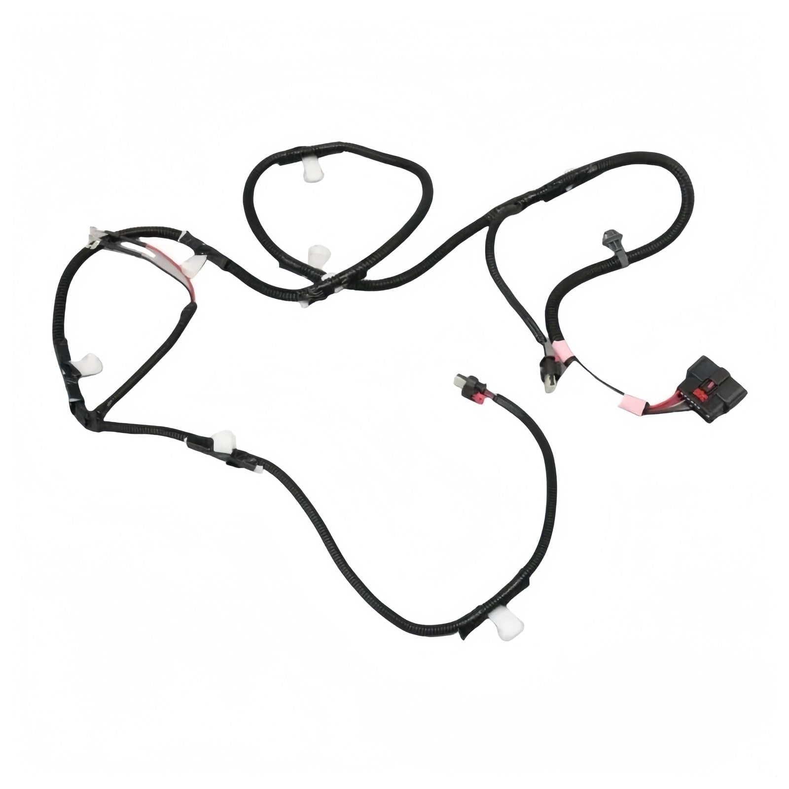 Arnés cableado parachoques delantero 1489045-04-D Tesla Model Y radar 7