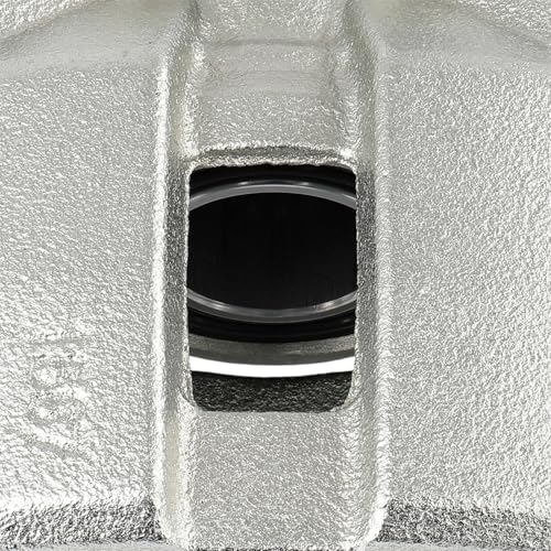 Image of ECCPP 19B3850 Rear Left Disc Brake Caliper Assembly