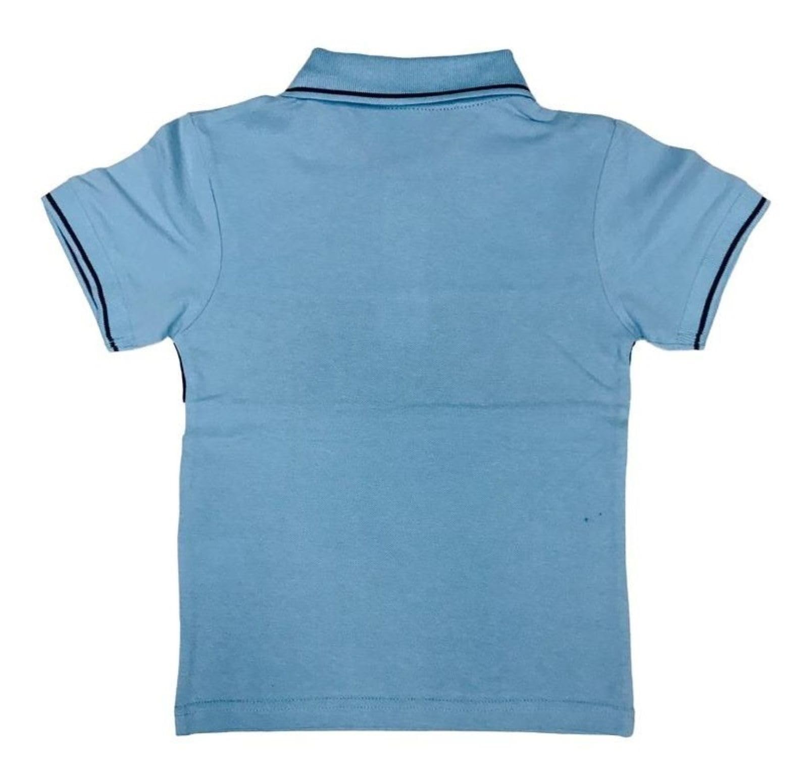 T Shirts Polos Camicie E Canotte Polo Shirt Unisex-Bambini e Ragazzi