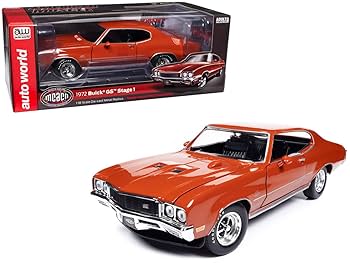 American Muscle GTO 黒 1/18スケール Ertl American Muscle 1966 Pontiac GTO 1/18 Diecast Black w