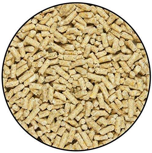 Gasco COT & Co Granulato alimento Completo per