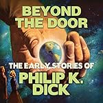 Cover of Beyond the Door