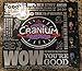 Hasbro Cranium Wow Board Game
