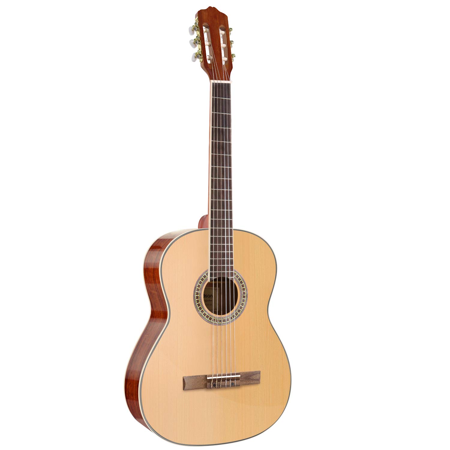 Porque la guitarra tiene 6 cuerdas | Las mejores guitarras