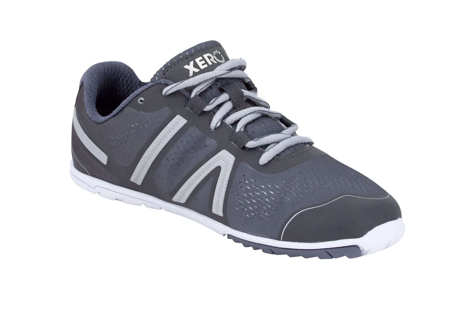 Xero Shoes Barefoot Running Shoes for Women | HFS Women's Running Shoes | Minimalist, Zero Drop, Wide Toe Box Shoes for Women