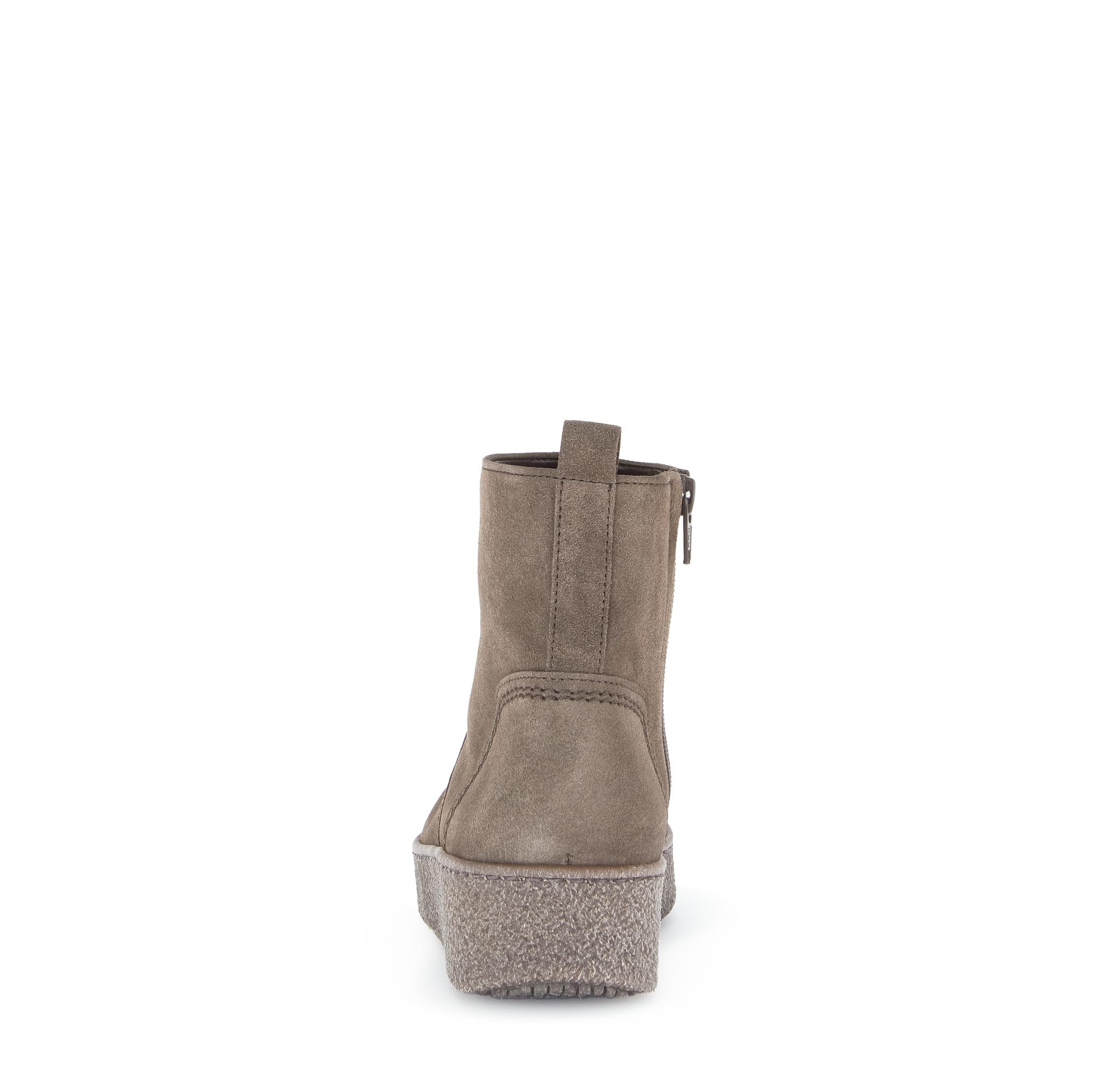 Gabor Damskie buty sznurowane, botki damskie