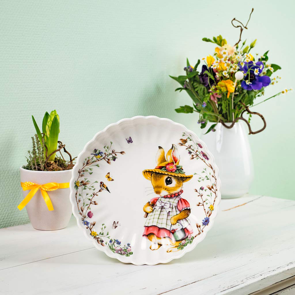 Coppetta Macedonia Villeroy & Boch Spring Fantasy - Design Pasquale In Porcellana - Foto 12